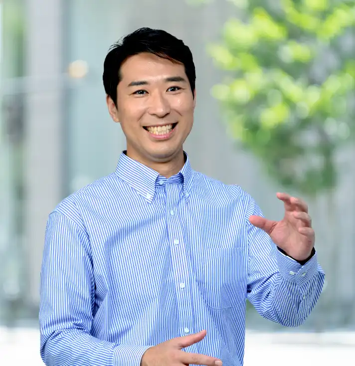 プロフィール