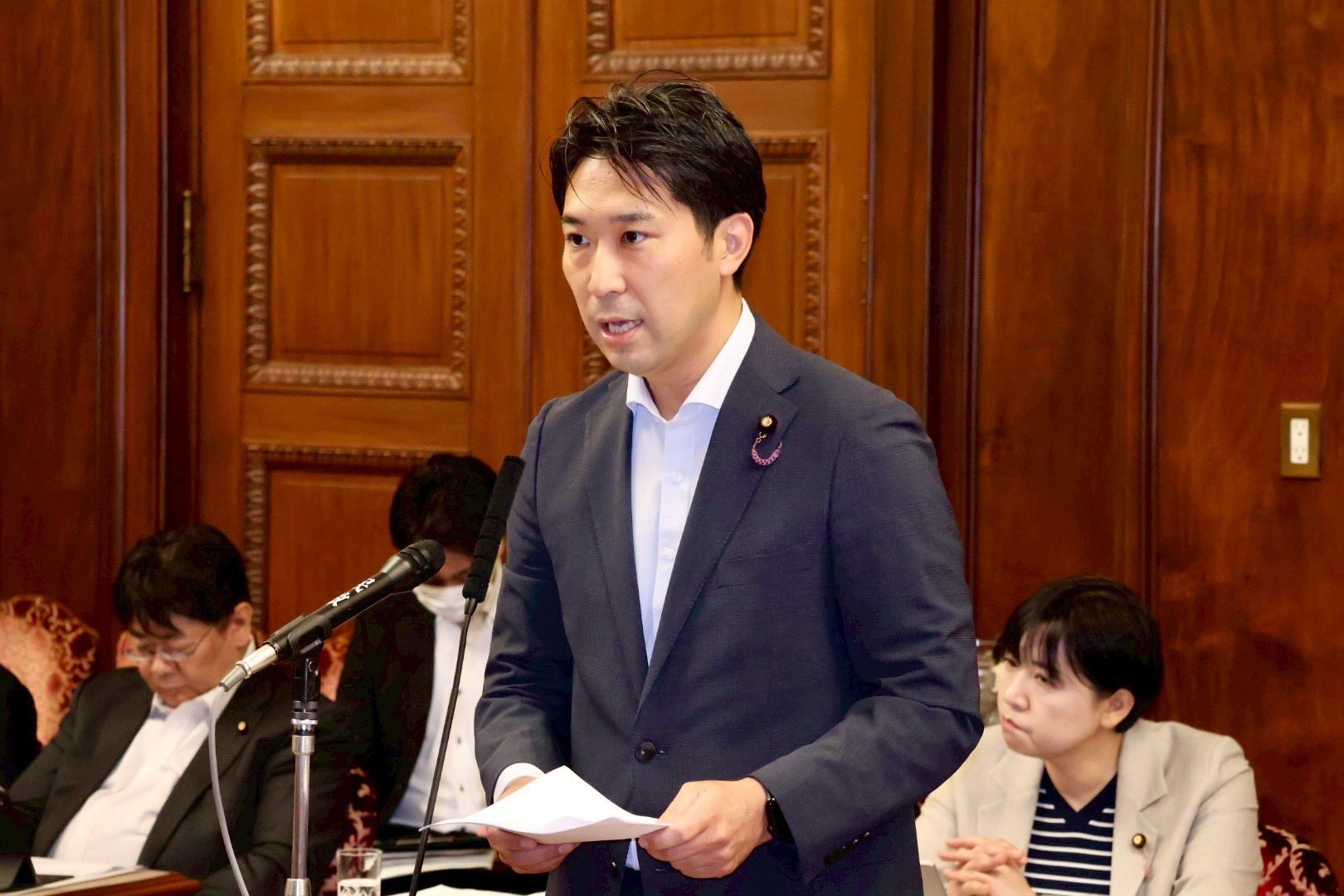 医療情報は誰のものか｜本人同意なき第三者提供を問う