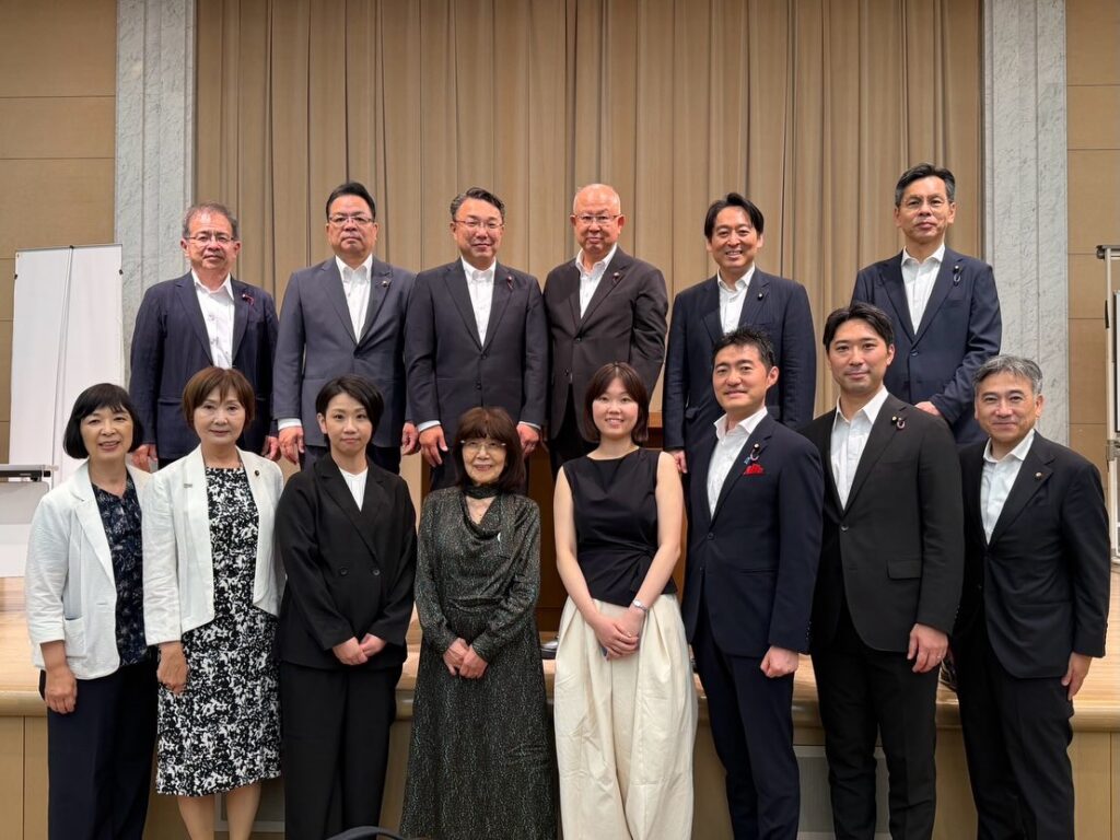 被爆81年の夏を迎える広島で「HIROSHIMA平和創出大会」を開催