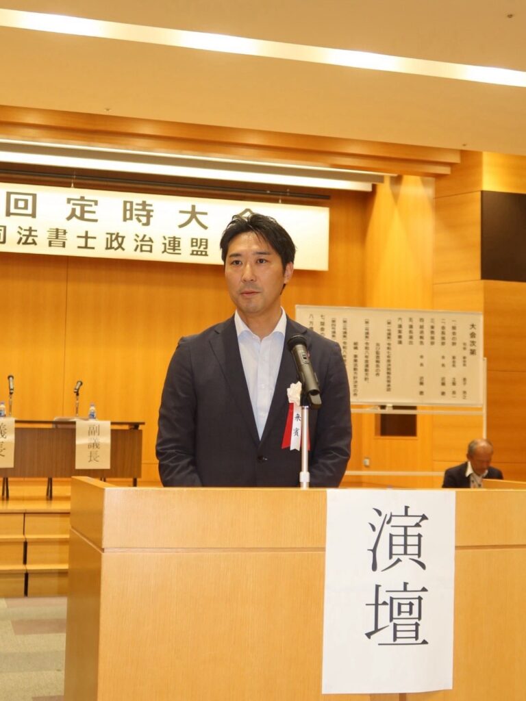 国会最終盤、連日様々な方にお会いし、語り合いました