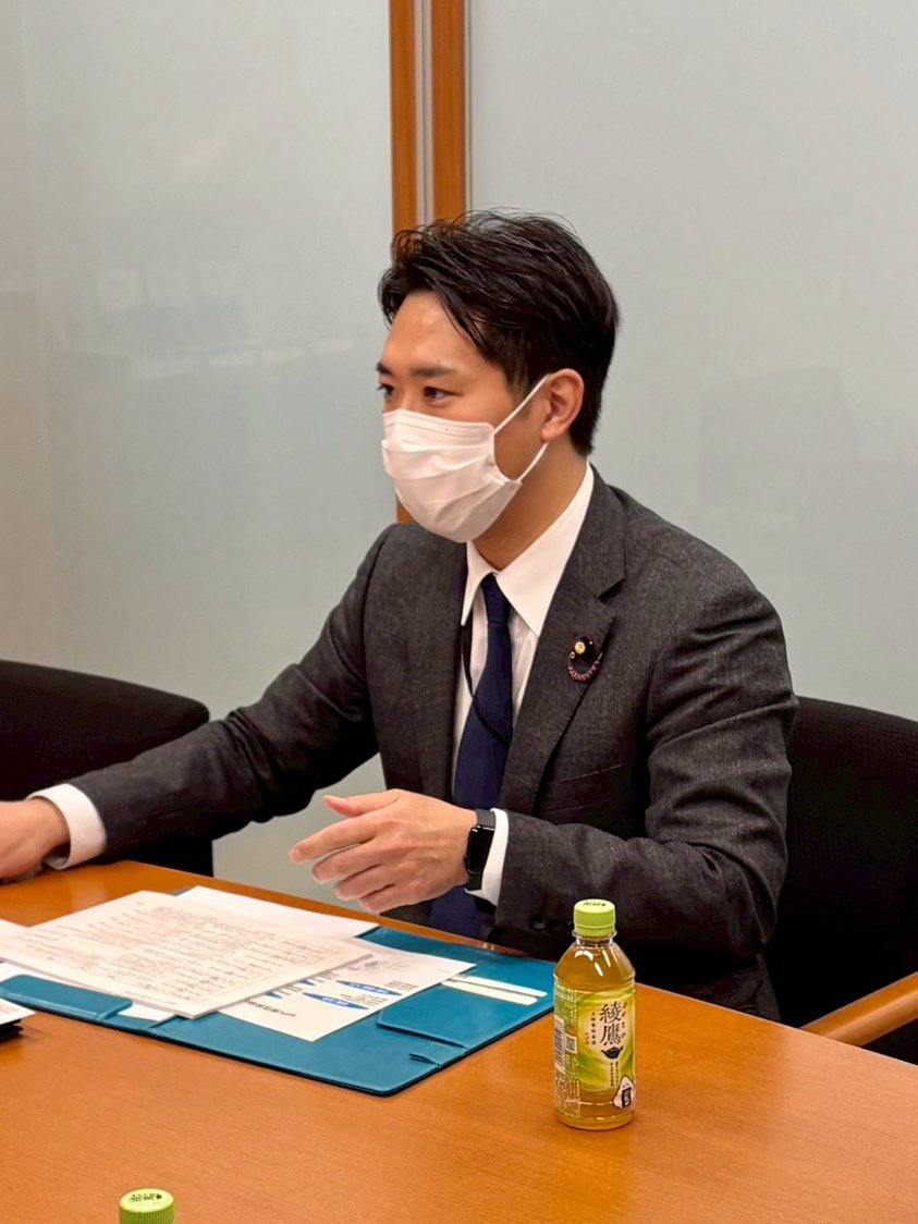 ワクチン行政について勉強