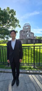 HIROSHIMA平和創出大会