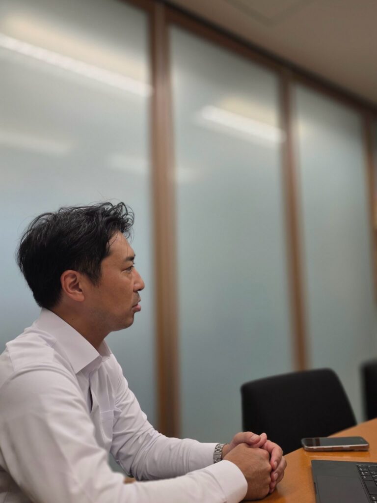 厚生労働省より来年度概算要求をヒアリング
