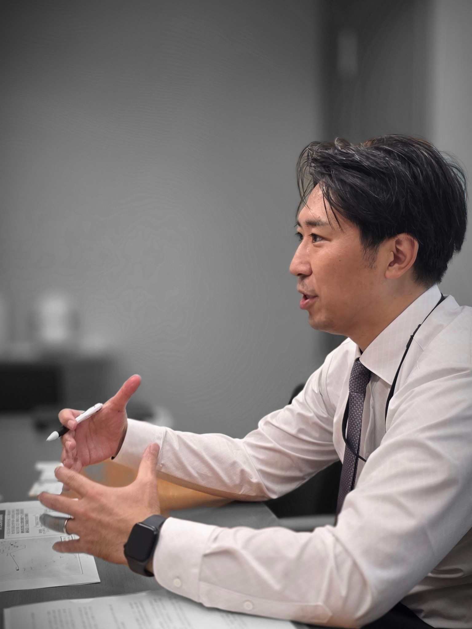中東情勢を踏まえ、原油の調達先や輸送ルートの多角化、海上輸送に係る保険制度の整備、パイプラインへの投資支援など、エネルギーの安定供給を確保するための方策について議論を深めました