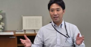 ペロブスカイト太陽電池と物価高対策、8万円給付を議論